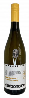 Artikelbild des Artikels “Carboncine Prosecco “