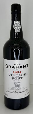Artikelbild des Artikels “1994er Vintage Port “
