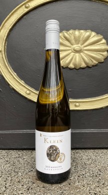 Artikelbild des Artikels “2025er Riesling trocken 