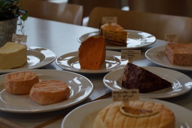 Artikelbild des Artikels “Geschenkgutschein Käse & Wein “