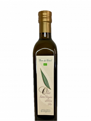 Artikelbild des Artikels “Olio Extra Vergine di Olivia 