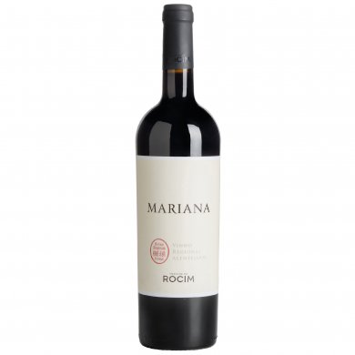 Artikelbild des Artikels “2023er Mariana Vinho tinto “