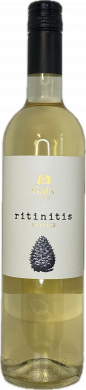 Artikelbild des Artikels “Ritinitis Nobilis - Retsina “