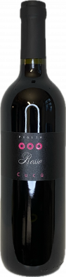 Artikelbild des Artikels “2023er CUCU Salento (Primitivo) “