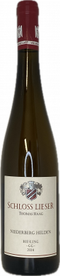 Artikelbild des Artikels “2015er Niederberg Helden Riesling trocken GG “