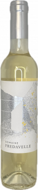 Artikelbild des Artikels “2023er Fredavelle Blanc Coteaux d´Aix-en-Provence 0,5 l “