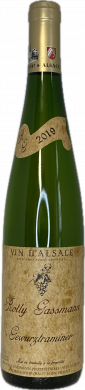 Artikelbild des Artikels “2019er Gewürztraminer “