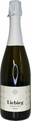 Artikelbild des Artikels “Cremant Sekt Brut - Alleskönner “