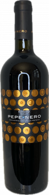 Artikelbild des Artikels “2024er Pepe Nero (Salento Rosso) “