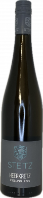 Artikelbild des Artikels “2019er Heerkretz Riesling “