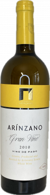 Artikelbild des Artikels “2010er Arinzano Gran Vino Blanco “