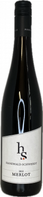 Artikelbild des Artikels “2022er Merlot “