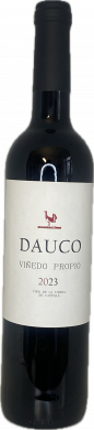 Artikelbild des Artikels “2023er DAUCO Tempranillo “