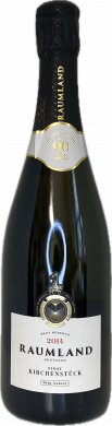 Artikelbild des Artikels “2014er Raumland Pinot Kirchenstück Brut Nature “