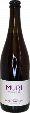 Artikelbild des Artikels “Sherbet Daydream Sparkling Pink Fruit Pine - Alkoholfrei “