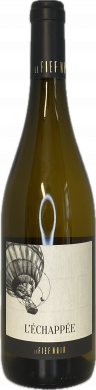 Artikelbild des Artikels “2022er L´Échappée Chenin blanc “