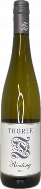 Artikelbild des Artikels “2024er Riesling trocken (T) “