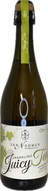 Artikelbild des Artikels “Sparkling Juicy Tea Verbene / Jasmin / Riesling “