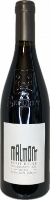 Artikelbild des Artikels “2020er Malmont Petit Rouge Seguret Côtes du Rhône Villages “