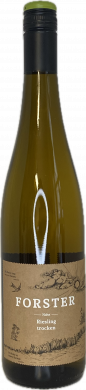 Artikelbild des Artikels “2023er Forster Riesling trocken “