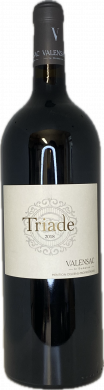 Artikelbild des Artikels “2018er Triade (Magnum) “