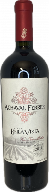 Artikelbild des Artikels “2014er Finca Bella Vista Malbec “