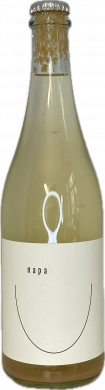 Artikelbild des Artikels “Napa Petnat Alkoholfrei Fermentiert (Quitte, Trauben, Aprikosen, Holunder, Lorbeer, Salz) “