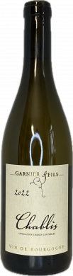 Artikelbild des Artikels “2023er Chablis “