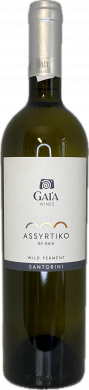 Artikelbild des Artikels “2022er Assyrtiko Santorini Wild Ferment “