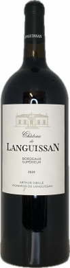 Artikelbild des Artikels “2022er Ch. Languissan 1,5 l “