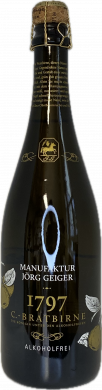 Artikelbild des Artikels “CH. Bratbirne Frei von Alkohol “