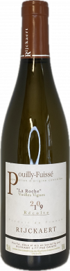 Artikelbild des Artikels “2019er Pouilly-Fuissé 