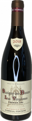 Artikelbild des Artikels “2019er Savigny-les-Beaune 1er Cru Les Vergelesses “