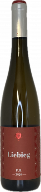 Artikelbild des Artikels “2020er Riesling trocken 
