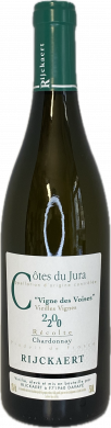 Artikelbild des Artikels “2020er Chardonnay 