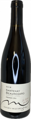 Artikelbild des Artikels “2019er Santenay Beauregard 1er Cru La Cuvée du Lulu “