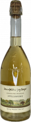 Artikelbild des Artikels “ApfelSinfonie alkoholfrei “