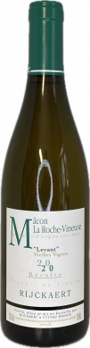 Artikelbild des Artikels “2020er Mâcon La Roche-Vineuse 