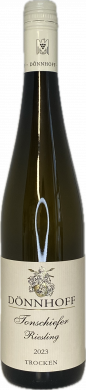 Artikelbild des Artikels “2022er Tonschiefer Riesling trocken “