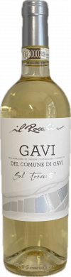Artikelbild des Artikels “2024er Gavi del Comune di Gavi Sul Torrente DOCG “