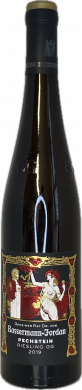 Artikelbild des Artikels “2019er Riesling trocken Pechstein GG “