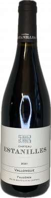 Artikelbild des Artikels “2021er Vallongue Faugères “
