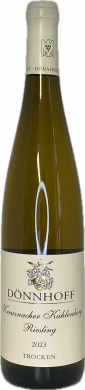 Artikelbild des Artikels “2023er Kreuznacher Kahlenberg Riesling trocken Erstes Gewächs “