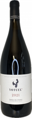 Artikelbild des Artikels “2021er Yotuel  - Magnum 1,5l “