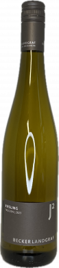 Artikelbild des Artikels “2024er J2-Riesling QbA trocken (BL) “