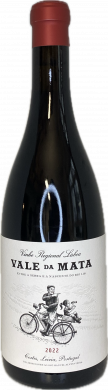 Artikelbild des Artikels “2023er Vale da Mata Vinho Tinto “