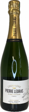 Artikelbild des Artikels “Coste Beert Brut Blanc de Blancs Brut Grand Cru “