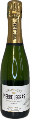 Artikelbild des Artikels “Coste Beert Brut Blanc de Blancs Grand Cru (1/2Fl.) “