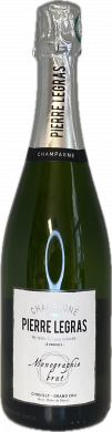 Artikelbild des Artikels “2017er Monographie Brut Blanc de Blancs Grand Cru “