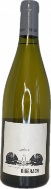 Artikelbild des Artikels “2015er Synthèse Blanc - Maccabeu, Grenache, Carignan “